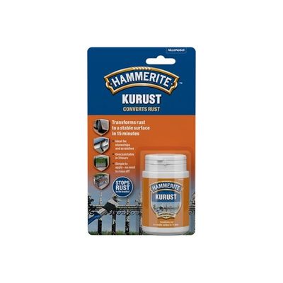 Hammerite Primers &amp; Thinners