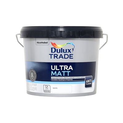 Ultra Matt