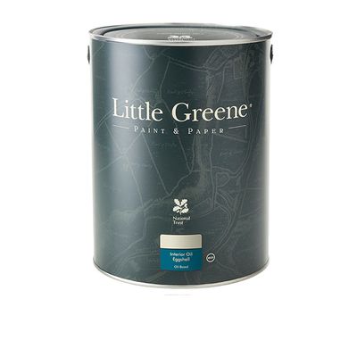 Interior Oil Eggshell Tinted Colours