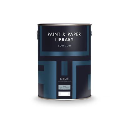 Pure Flat Tinted Colours