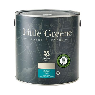 Intelligent Satin Deep Bases