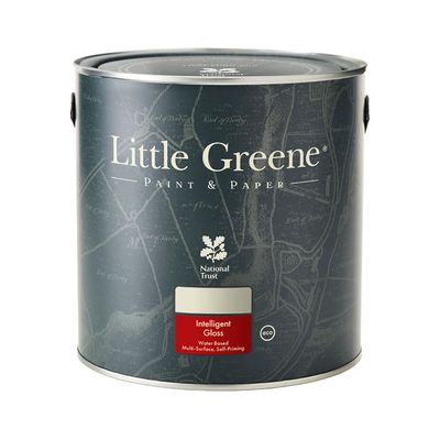 Intelligent Gloss Deep Bases