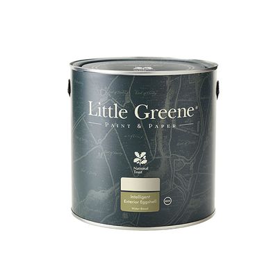 Intelligent Exterior Eggshell Hi-White Base