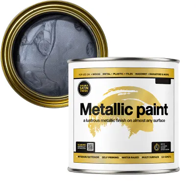 Pewter 2