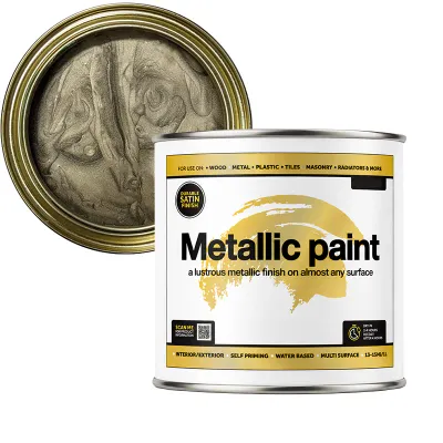Dark Gold 8