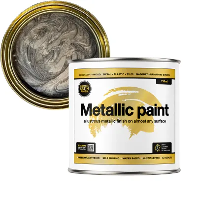 Antique Gold 21