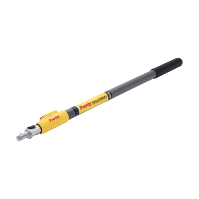 Extension Poles
