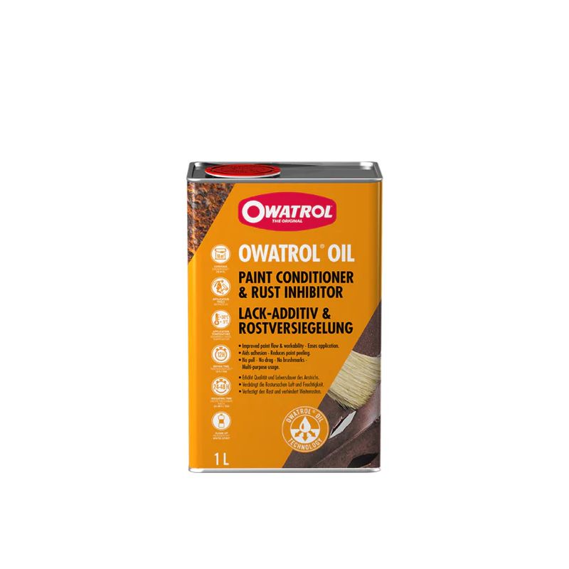 Owatrol Oil 1L