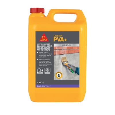 SIKABOND PVA+ 2.5L