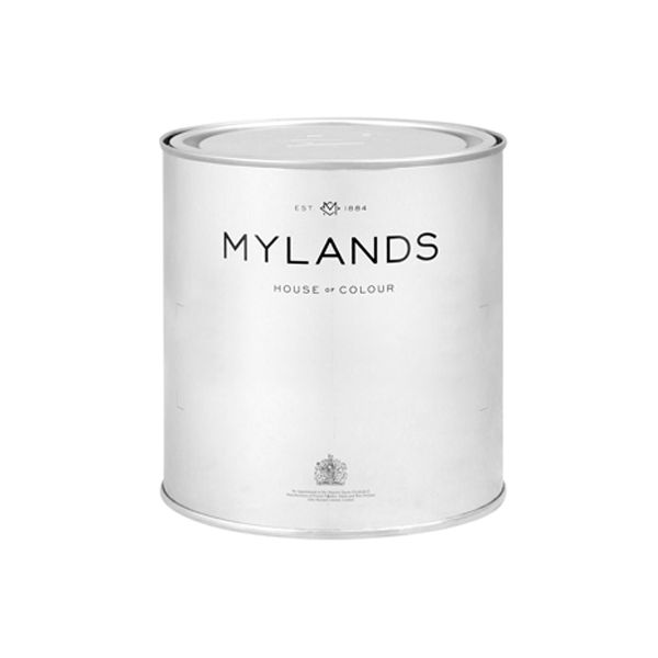 Mylands Decorative Floor Paint Satin 1L