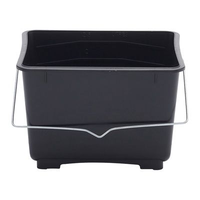 5L ProDec Plastic Paint Scuttle Rodo