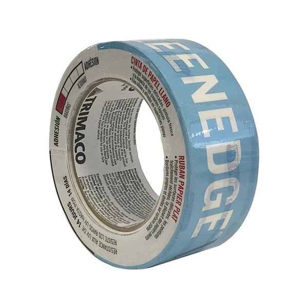 2" LOW TACK KLEENEDGE