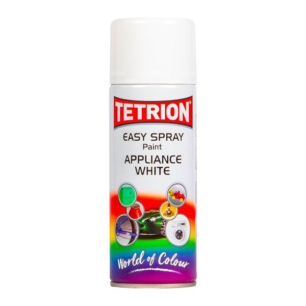 Easy Spray Appliance White 400ML Easy Spray Appliance White 400ML