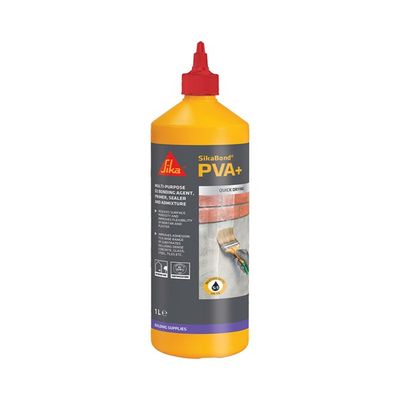 SIKA SIKABOND PVA+ 1L