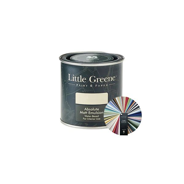 Little Greene Absolute Matt Emulsion 250ml