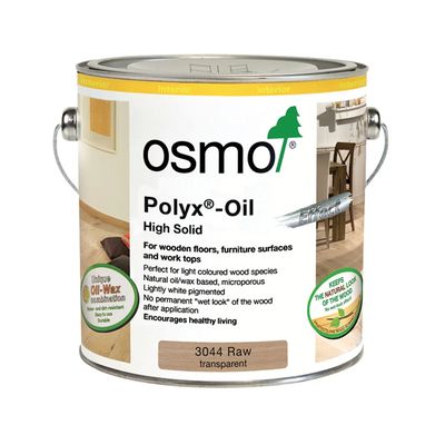 Osmo Polyx®-Oil Effect Raw 2.5L
