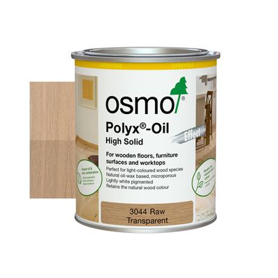 Osmo Polyx®-Oil Effect Raw 0.75L