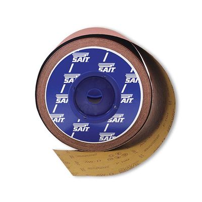 SAITAC-RI 50M P240 ABRASIVE PAPER ROLL