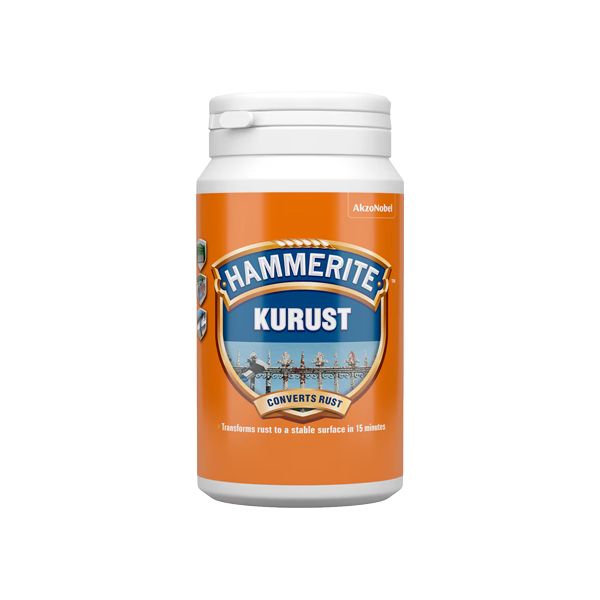 HAMMERITE KURUST 250ML
