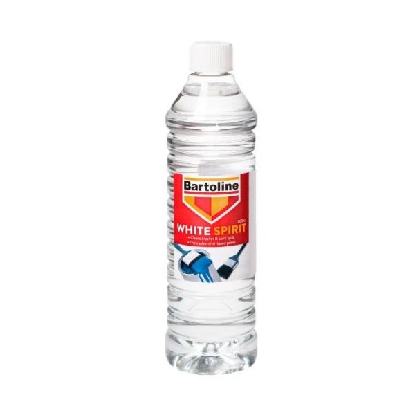 750ML BOTTLE BARTOLINE WHITE SPIRIT