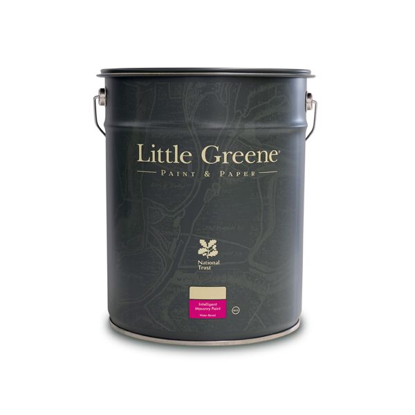 LG Intelligent Masonry Paint 10 ltr. PASTEL BASE P