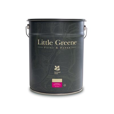 LG Intelligent Masonry Paint 10 ltr. PASTEL BASE P