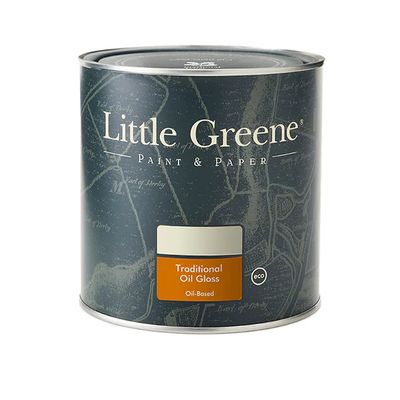 LG Traditional Oil Gloss 1 ltr. PASTEL BASE P