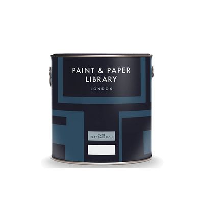 PL Pure Flat Emulsion 2.5 ltr.Transparent Base T