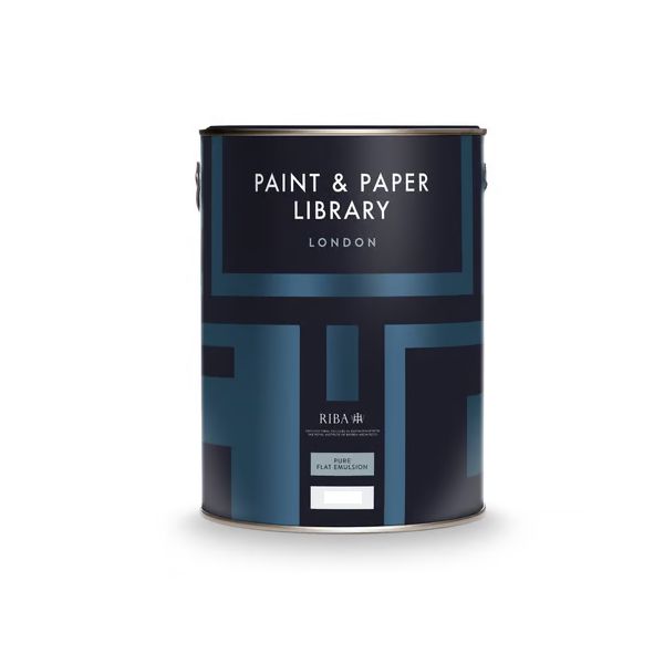 PL Pure Flat Emulsion 5 ltr.Transparent Base T