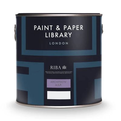 PL Architects A.S.P 2.5Litre Extra Deep