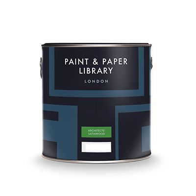 PL Architects Satinwood 2.5 litre Yellow