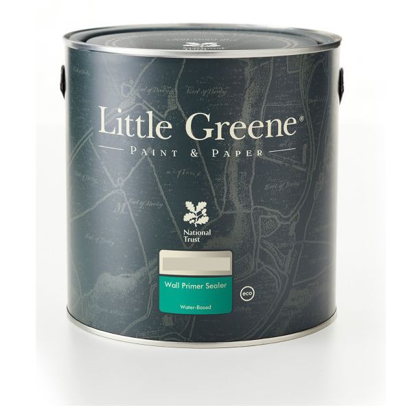 LG Wall Primer Sealer 2.5 ltr. WHITE W