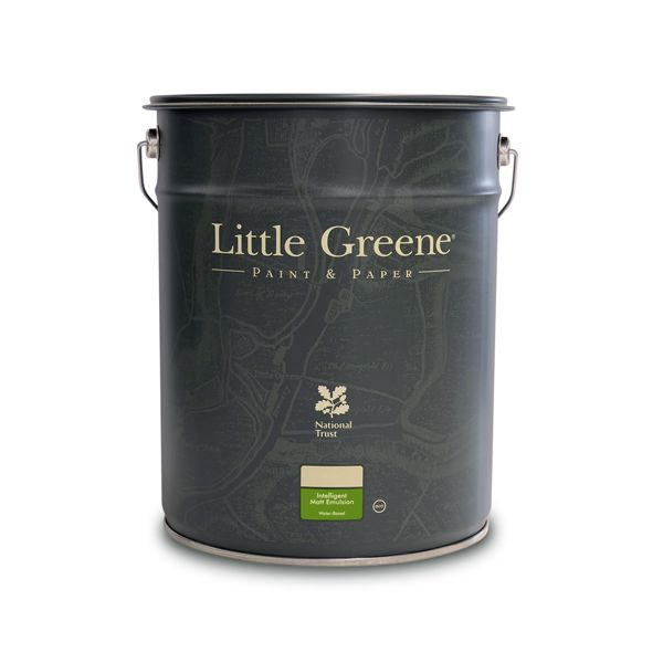 LG Intelligent Matt Emulsion 10 ltr. HI-WHITE BASE H