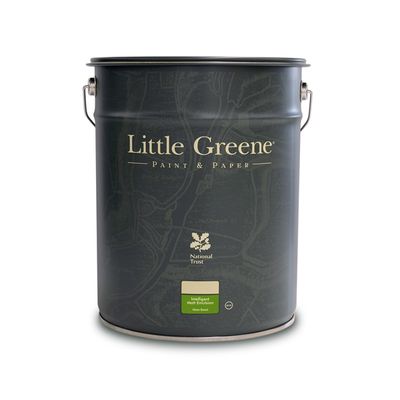 LG Intelligent Matt Emulsion 10 ltr. HI-WHITE BASE H