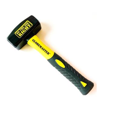 Globemaster 1000G Fibreglass Club Hammer