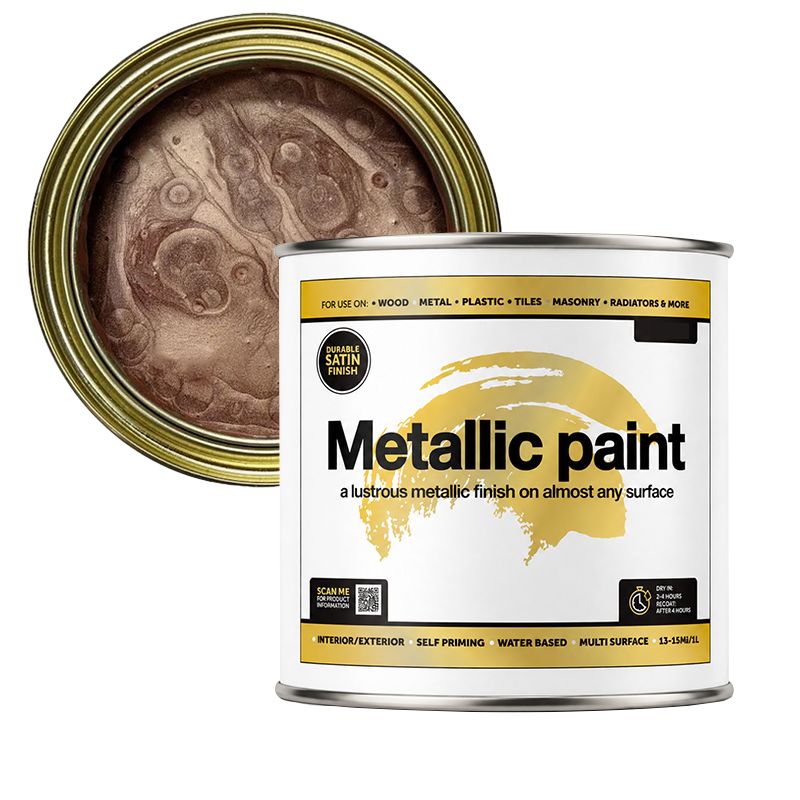Colour Centre Metallics Copper No.16 250ml