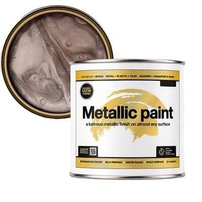 Colour Centre Metallics Bronze No.15 250ml
