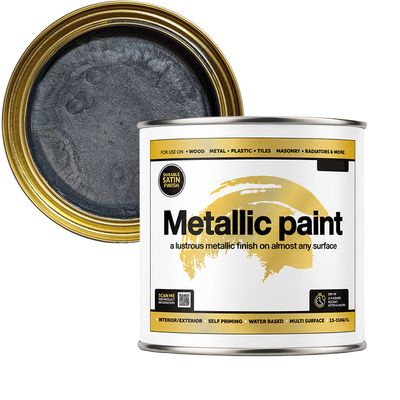 Colour Centre Metallics Moonstone No.24 5L