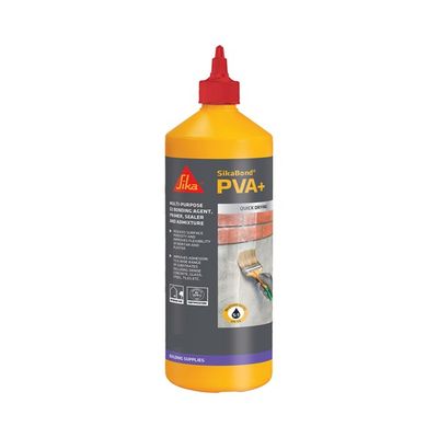 SIKA SIKABOND PVA+ 500ml