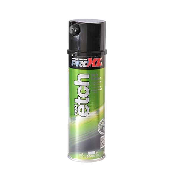500ml ProXL Pro Etch High Adhesion Etch Primer Spray Grey