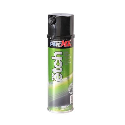 500ml ProXL Pro Etch High Adhesion Etch Primer Spray Grey
