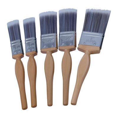 OPAL 5PC BRUSH SET Rodo