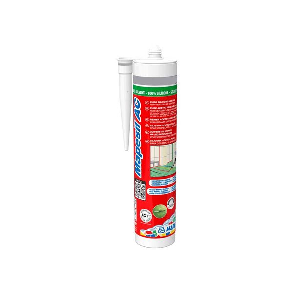 Mapei Mapesil AC Silicone Pearl 321 - 310ml