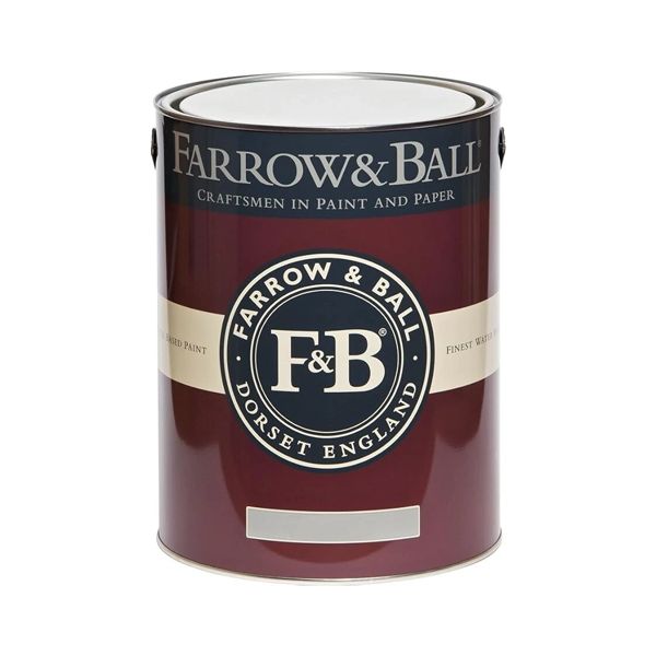 Farrow &amp; Ball Flat Eggshell Deep BS 5L
