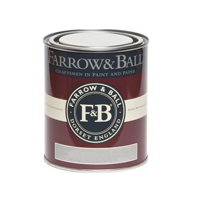 Farrow &amp; Ball Full Gloss Mid BS 750ml