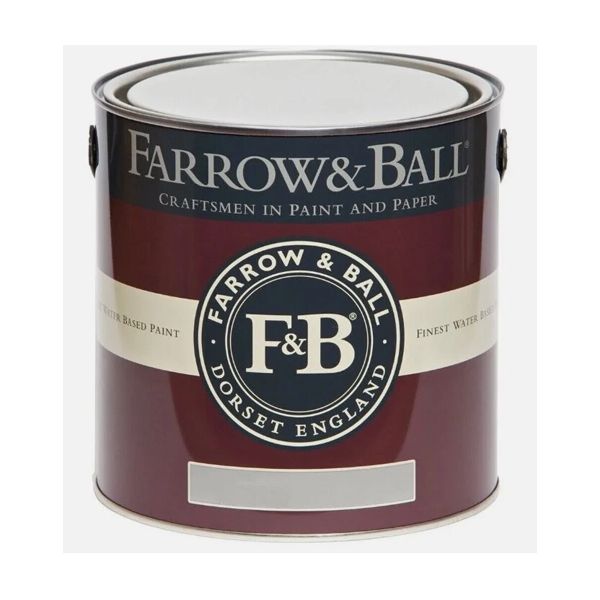 Farrow &amp; Ball Modern Emulsion Pale BS 2.5L