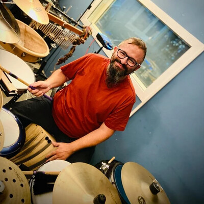 Multipercussion Online 45 min