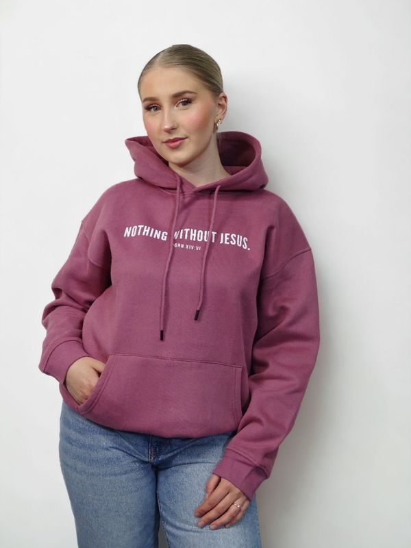 PINKBERRY HODDIE - N.W.J. PINKBERRY HODDIE - N.W.J.