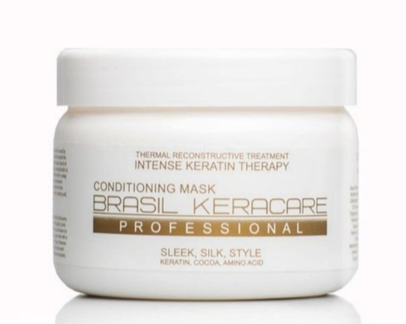 Brasil Keracare Intense Keratin Therapy