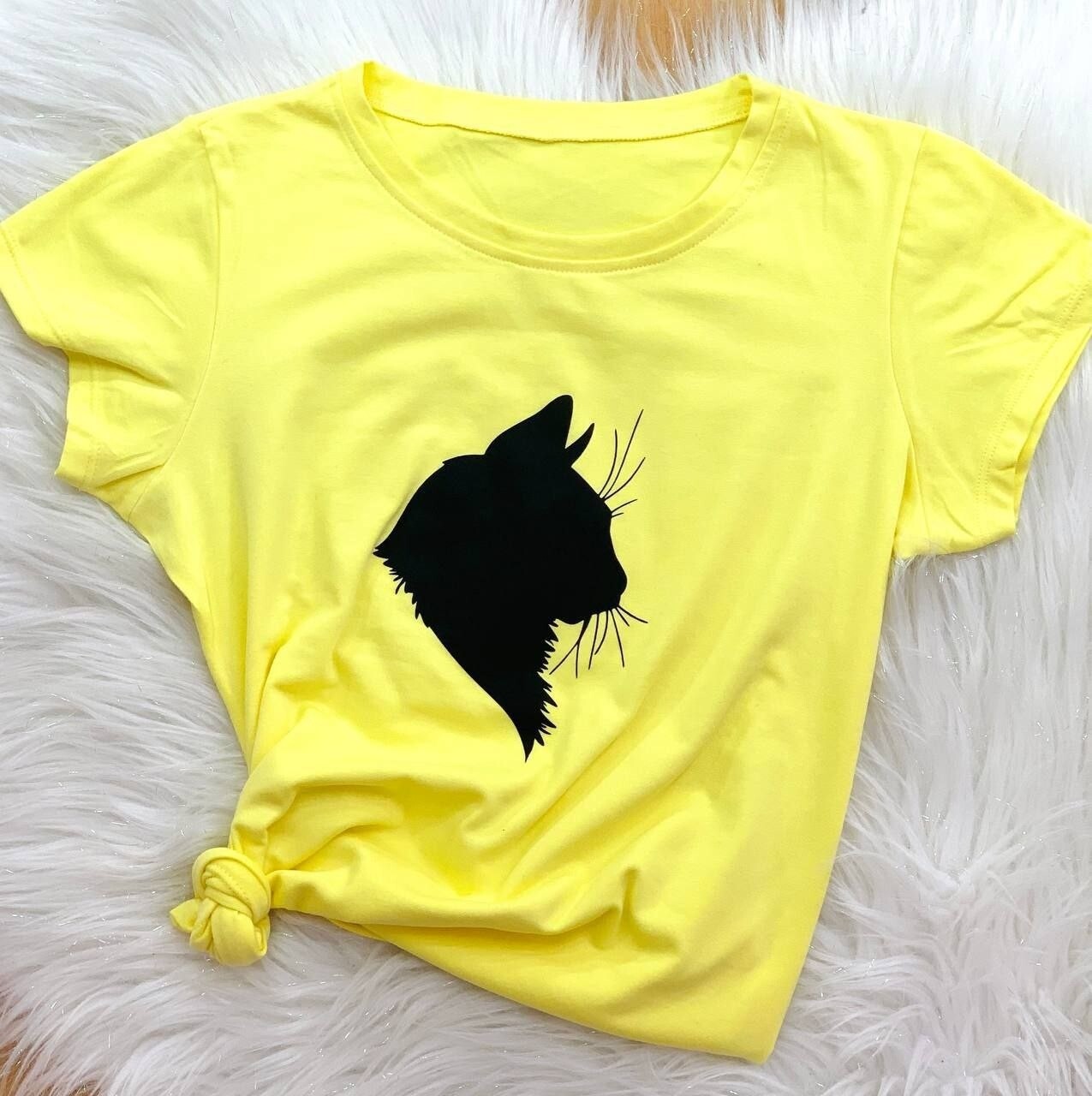 camiseta piel de durazno